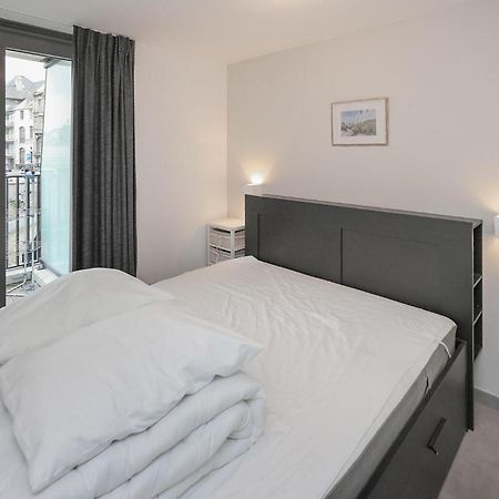 شقة Residentie Crystal Ref 99 أوستيند المظهر الخارجي الصورة