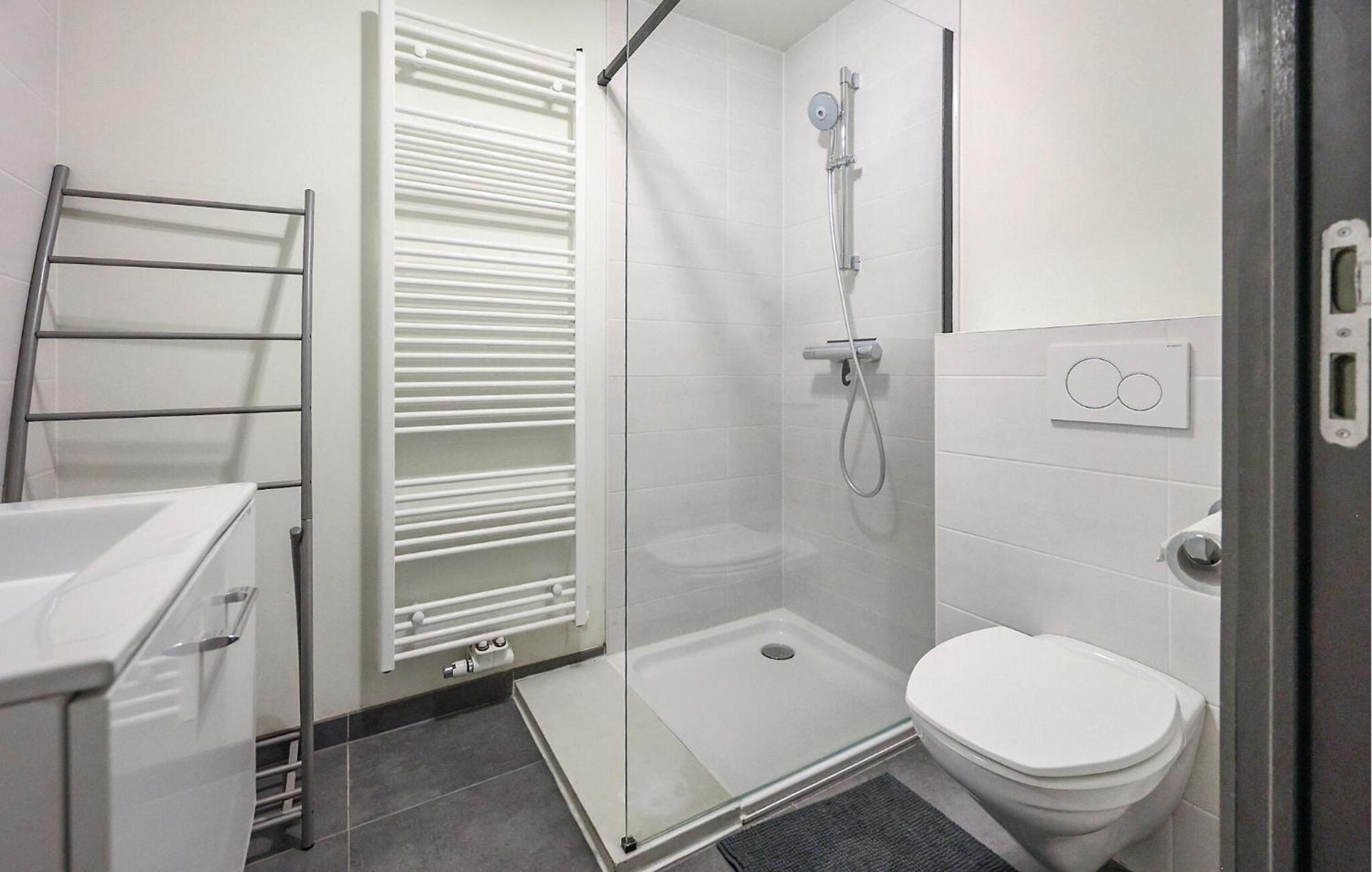 شقة Residentie Crystal Ref 99 أوستيند المظهر الخارجي الصورة